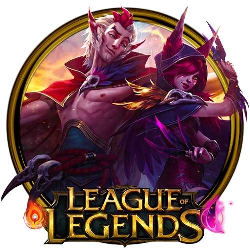 League of Legends